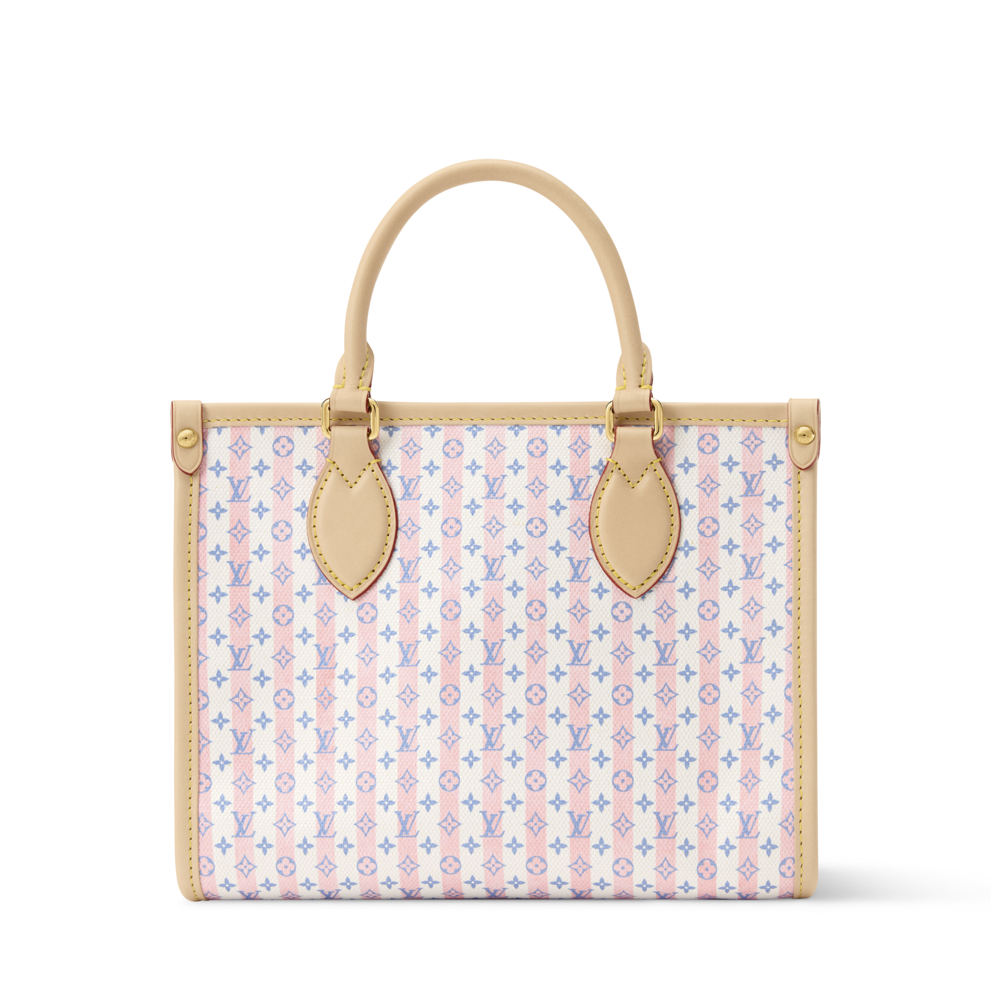 OnTheGo PM Other Monogram Canvas - Women - Handbags | LOUIS VUITTON ®